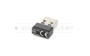 Asus EeeTop ET2411IUKI USB Dongle für Tastatur und Maus