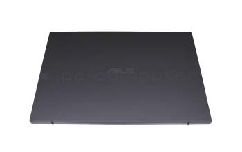 Asus ExpertBook B1 B1500CEPE Original Displaydeckel inkl. Scharniere 39,6cm (15,6 Zoll) schwarz