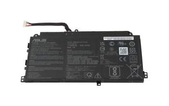 Asus ExpertBook B2 B2402CBA Original Akku 48Wh