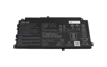 Asus ExpertBook B2 B2502CVA Original Akku 52Wh