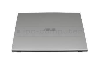 Asus ExpertBook P1 P1510CDA Original Displaydeckel 39,6cm (15,6 Zoll) silber