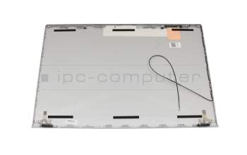 Asus ExpertBook P1 P1510CDA Original Displaydeckel 39,6cm (15,6 Zoll) silber