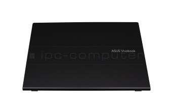 Asus ExpertBook P1 P1511CEA Original Displaydeckel 39,6cm (15,6 Zoll) grau