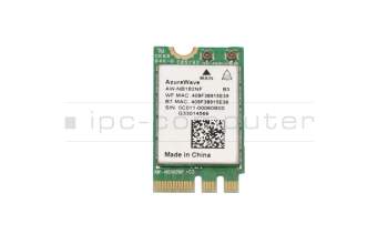 Asus ExpertBook P2 P2540UA Original WLAN/Bluetooth Karte 802.11 N - 2 Antennen -