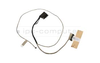 Asus ExpertBook P2 P2540UB Original Displaykabel LVDS 30-Pin