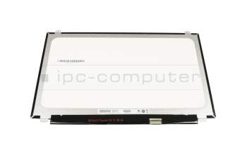 Asus ExpertBook P2 P2540UV IPS Display FHD (1920x1080) glänzend 60Hz
