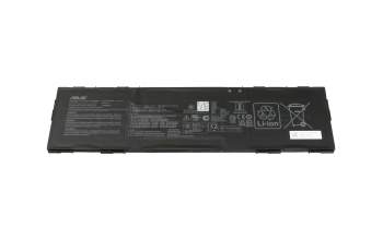 Asus ExpertBook P3 P3605CVA Original Akku 63Wh