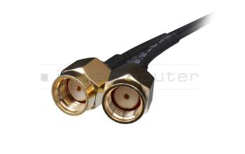 Asus ExpertCenter D5 D500SEES Externe Asus RP-SMA DIPOLE Antenne WIFI 6E