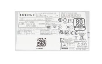 Asus ExpertCenter D6421SFF Original Desktop-PC Netzteil 300 Watt