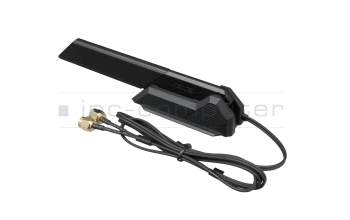 Asus ExpertCenter D9 Mini Tower D900MDRES Externe Asus RP-SMA DIPOLE Antenne WIFI 6E