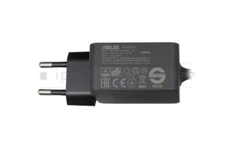 Asus F1704VA Original Netzteil 45,0 Watt EU Wallplug kleine Bauform
