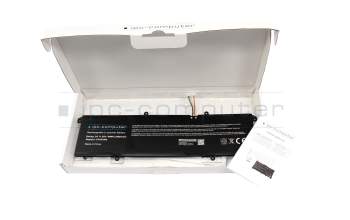 Asus F1704VA Replacement Akku 40Wh
