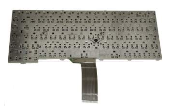 Asus F2J Original Tastatur DE (deutsch) schwarz