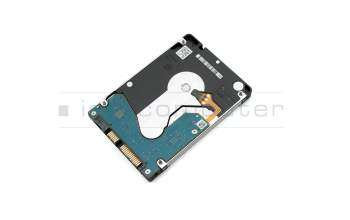 Asus F2Je-5D015E HDD Festplatte Seagate BarraCuda 2TB (2,5 Zoll / 6,4 cm)