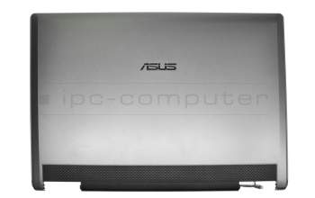 Asus F3E Original Displaydeckel 39,1cm (15,4 Zoll) schwarz-silber
