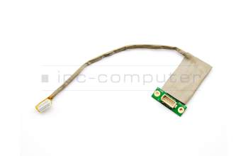 Asus F3JA Inverter Fly Kabel