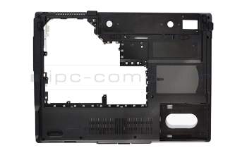 Asus F3JA Original Gehäuse Unterseite schwarz