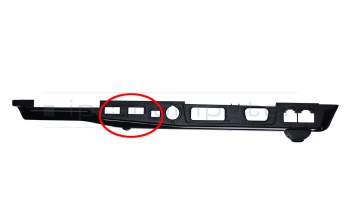 Asus F3JA Original Gehäuse