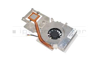 Asus F3JC Original CPU/GPU-Lüfter inkl. Kühler