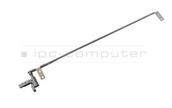 Asus F3JC Original Display-Scharnier links