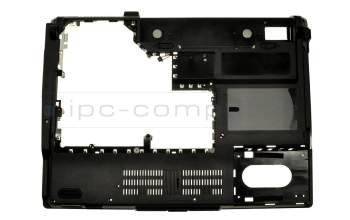 Asus F3JC Original Gehäuse Unterseite schwarz