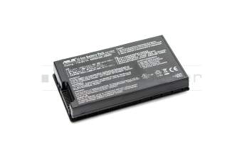 Asus F50GX Original Akku 49Wh