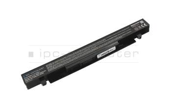 Asus F550LA Replacement Akku 46Wh