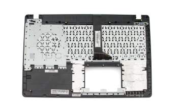 Asus F550LC Original Tastatur inkl. Topcase UK (englisch) schwarz/grau