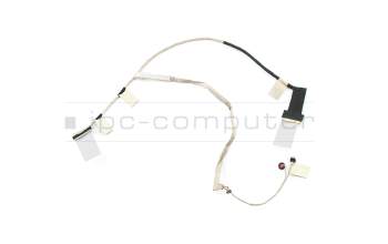 Asus F550LDV Original Displaykabel LVDS 40-Pin (Touch)