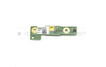 Asus F550VB Original Einschalttaster Platine