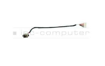 Asus F550VC Original Stromversorgungsbuchse inkl. Kabel