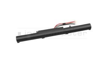 Asus F550ZE Replacement Akku 37Wh