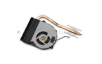 Asus F552EA Original CPU-Lüfter inkl. Kühler