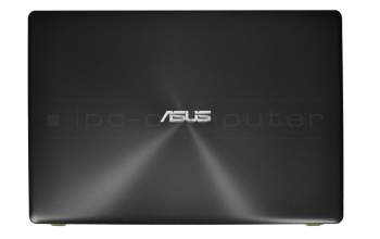 Asus F552EA Original Displaydeckel 39,6cm (15,6 Zoll) schwarz