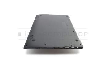Asus F553MA Original Gehäuse Unterseite schwarz