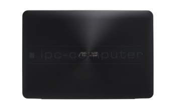 Asus F555BP Original Displaydeckel 39,6cm (15,6 Zoll) schwarz (2x WLAN-Antenne)