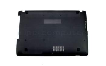 Asus F555LI Original Gehäuse Unterseite schwarz