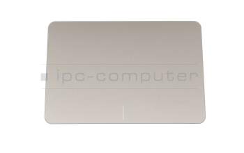 Asus F555UJ Original Touchpad Abdeckung gold
