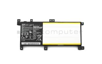 Asus F556UJ Original Akku 38Wh