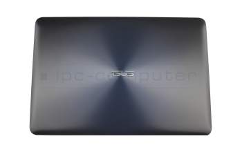 Asus F556UJ Original Displaydeckel 39,6cm (15,6 Zoll) schwarz