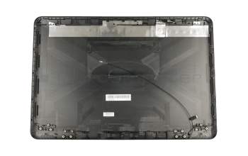 Asus F556UJ Original Displaydeckel 39,6cm (15,6 Zoll) schwarz