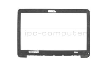 Asus F556UJ Original Displayrahmen 35,6cm (15,6 Zoll) schwarz