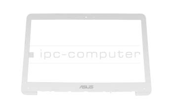 Asus F556UJ Original Displayrahmen 35,6cm (15,6 Zoll) weiß