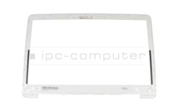 Asus F556UJ Original Displayrahmen 35,6cm (15,6 Zoll) weiß