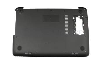 Asus F556UJ Original Gehäuse Unterseite schwarz