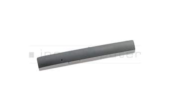 Asus F556UJ Original Laufwerksblende (grau-schwarz)