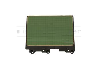 Asus F556UJ Original Touchpad Board inkl. weißer Touchpad Abdeckung