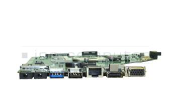 Asus F55A Original Mainboard 90R-NBHMB1100U
