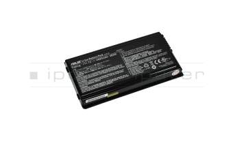 Asus F5R Original Akku 48Wh