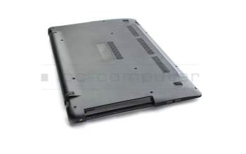 Asus F750LB Original Gehäuse Unterseite schwarz